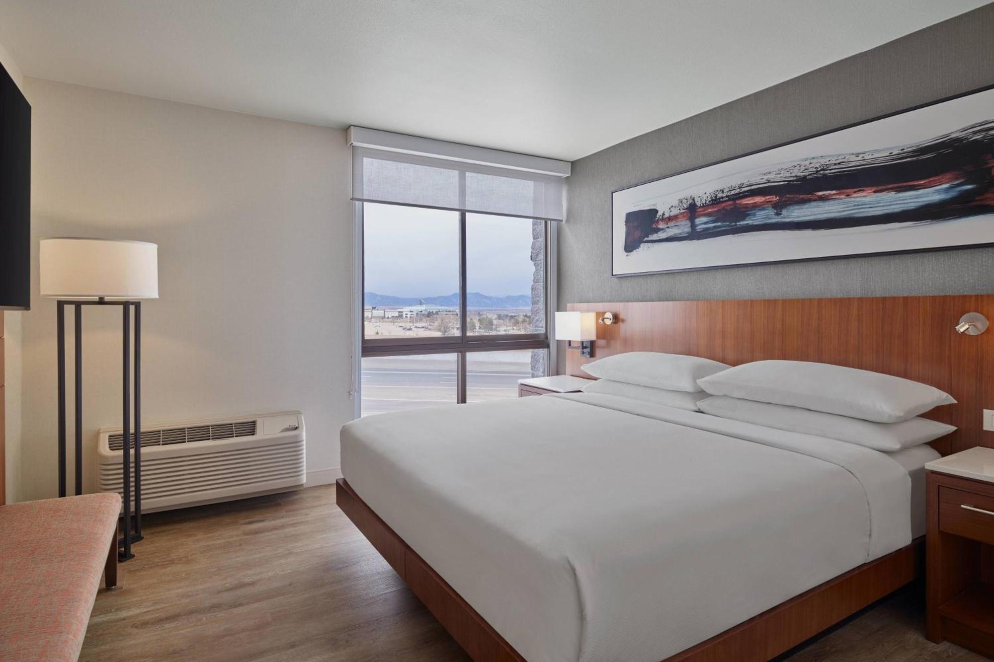 Delta Hotels By Marriott Denver Thornton Northglenn Zewnętrze zdjęcie