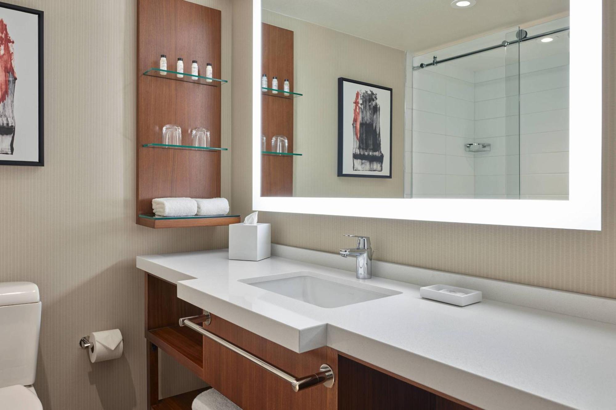 Delta Hotels By Marriott Denver Thornton Northglenn Zewnętrze zdjęcie