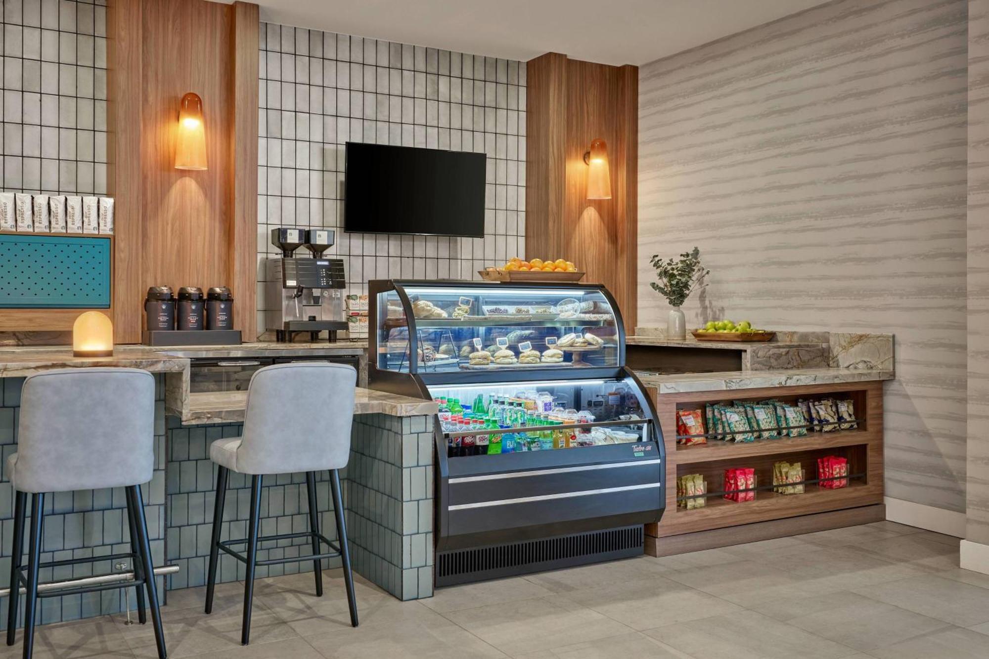 Delta Hotels By Marriott Denver Thornton Northglenn Zewnętrze zdjęcie