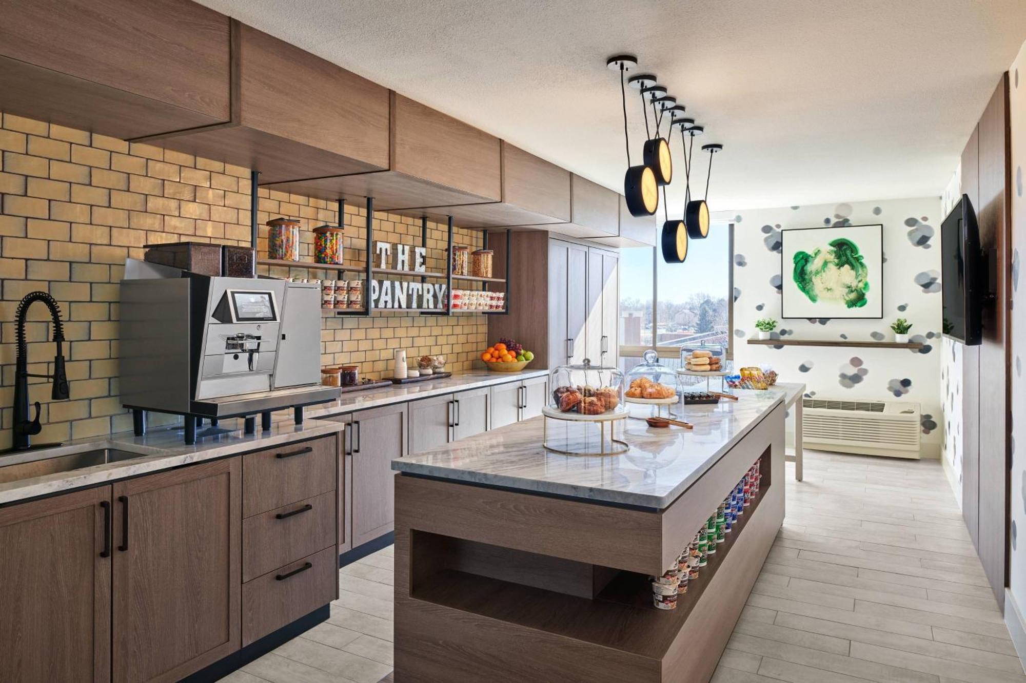 Delta Hotels By Marriott Denver Thornton Northglenn Zewnętrze zdjęcie